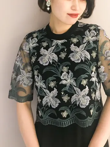 ORIGINATED IN GRACE CONTINENTAL Yuuki NOZAWA コーディネート画像