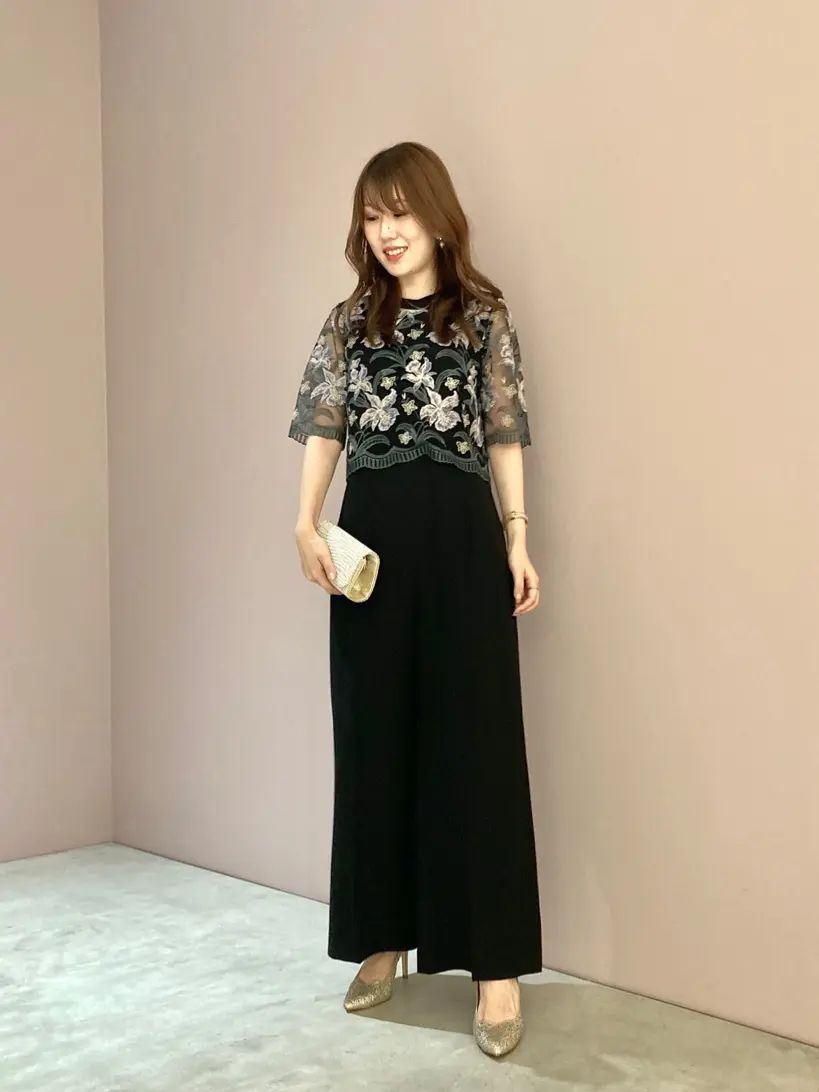 ORIGINATED IN GRACE CONTINENTAL Sengoku コーディネート画像