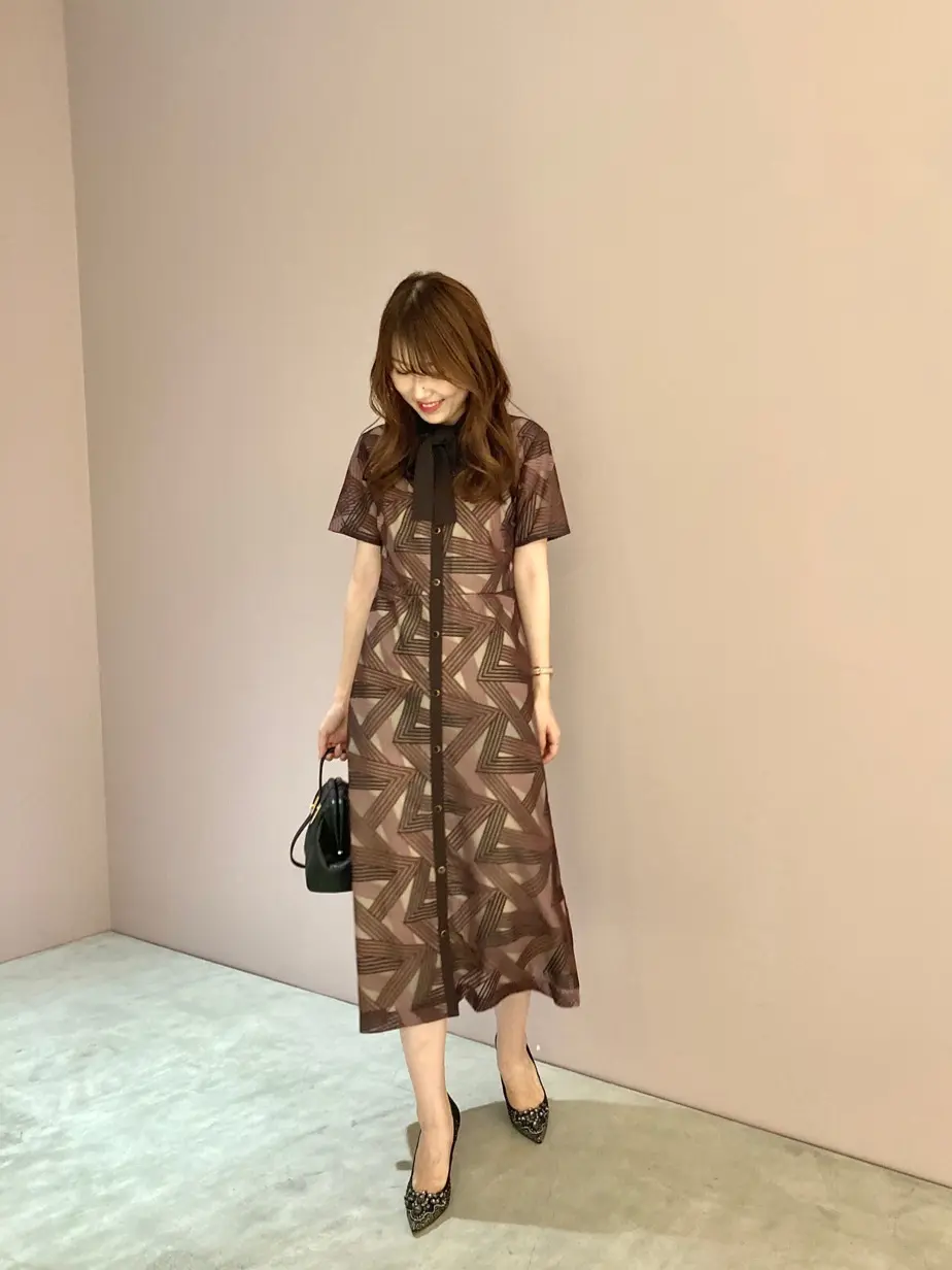  Sengoku コーディネート画像