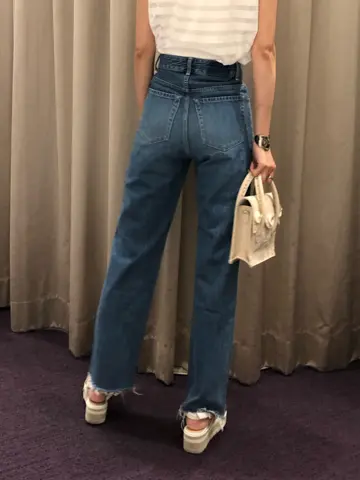 ORIGINATED IN GRACE CONTINENTAL 亀田 未希 コーディネート画像