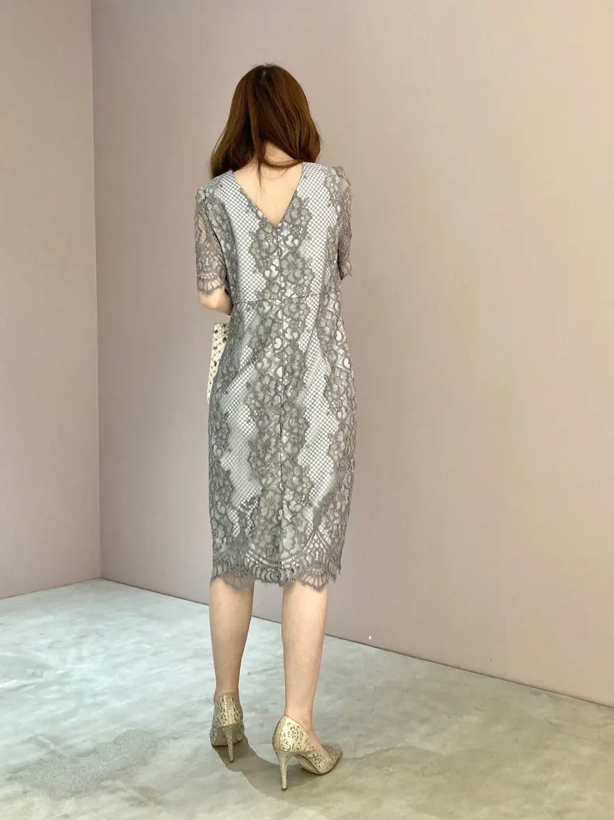 ORIGINATED IN GRACE CONTINENTAL Sengoku コーディネート画像