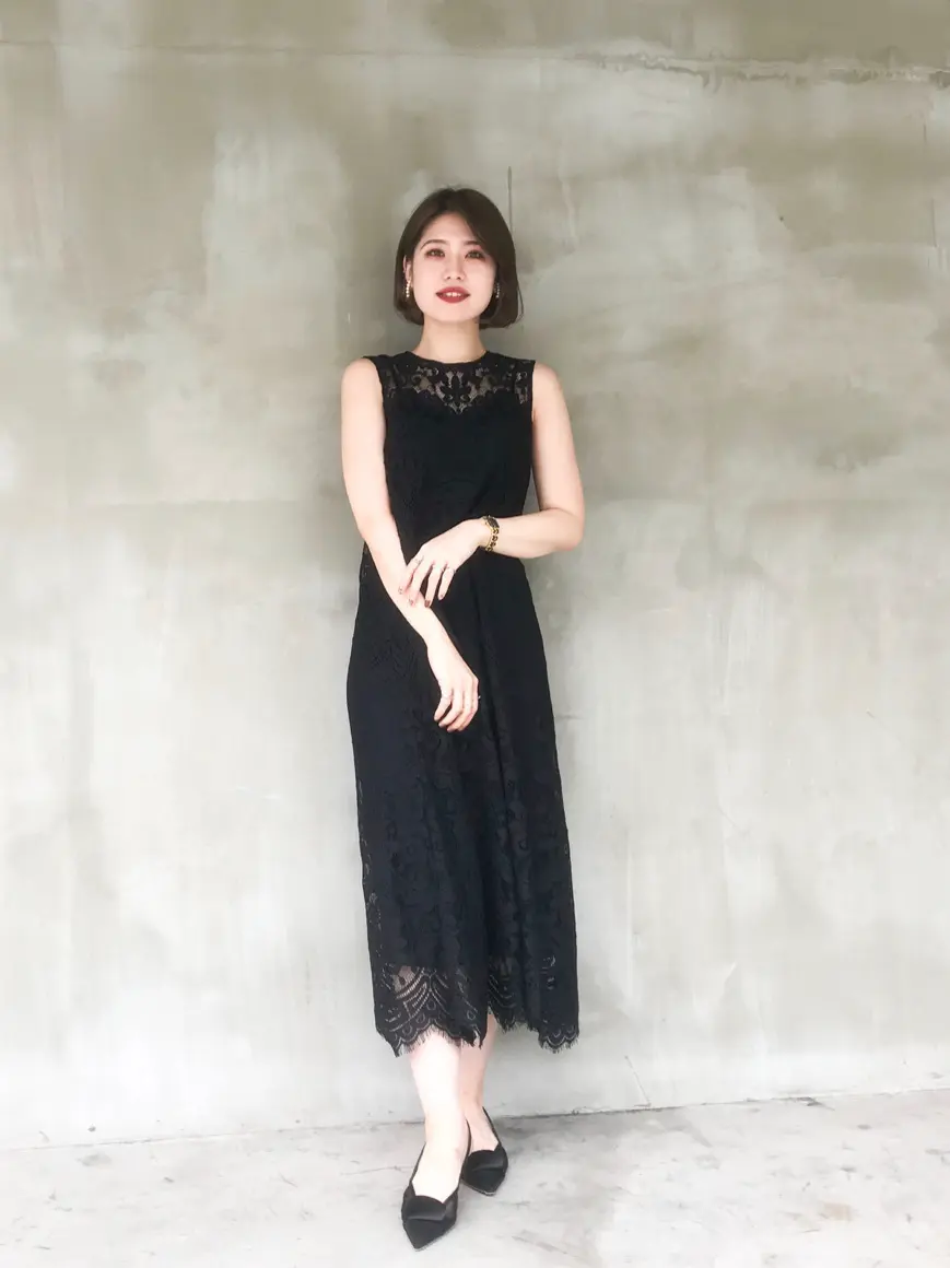  Yuuki NOZAWA コーディネート画像