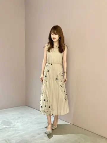 ORIGINATED IN GRACE CONTINENTAL Sengoku コーディネート画像