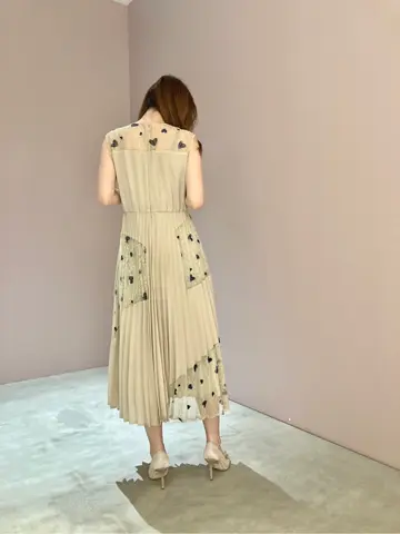 ORIGINATED IN GRACE CONTINENTAL Sengoku コーディネート画像