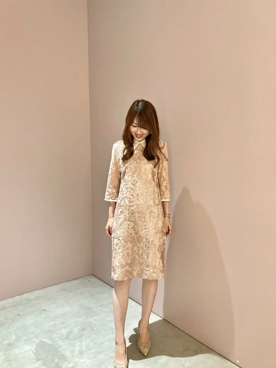  Sengoku コーディネート画像