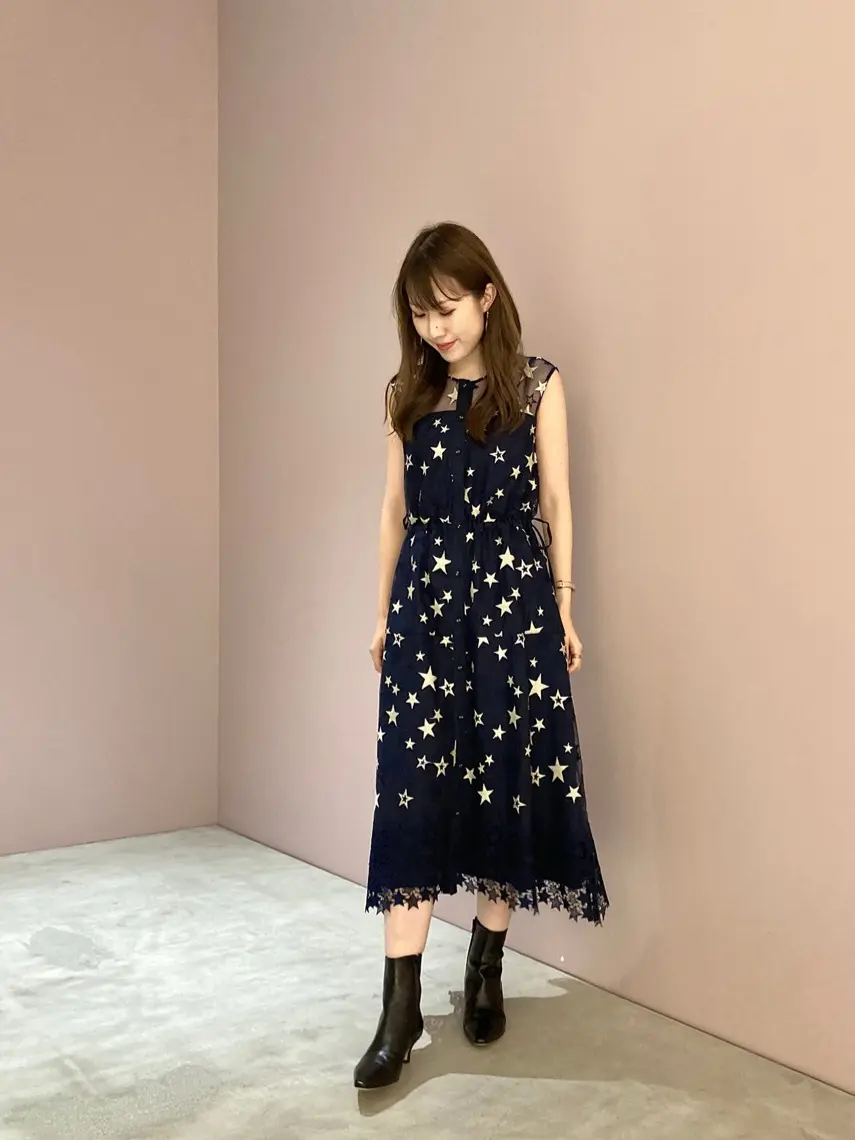 ORIGINATED IN GRACE CONTINENTAL Sengoku コーディネート画像