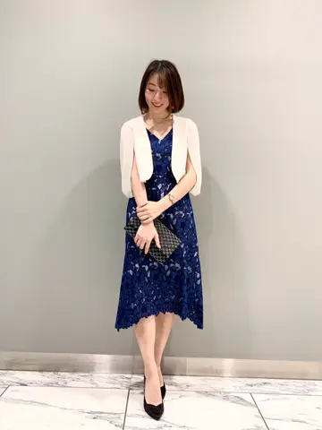 ORIGINATED IN GRACE CONTINENTAL eri コーディネート画像