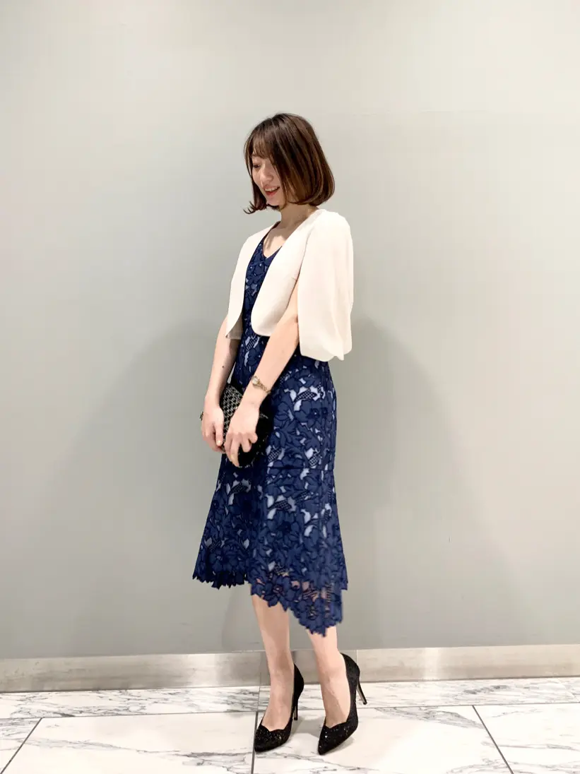 ORIGINATED IN GRACE CONTINENTAL eri コーディネート画像