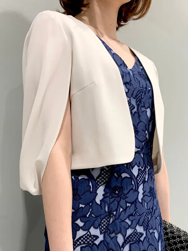 ORIGINATED IN GRACE CONTINENTAL eri コーディネート画像