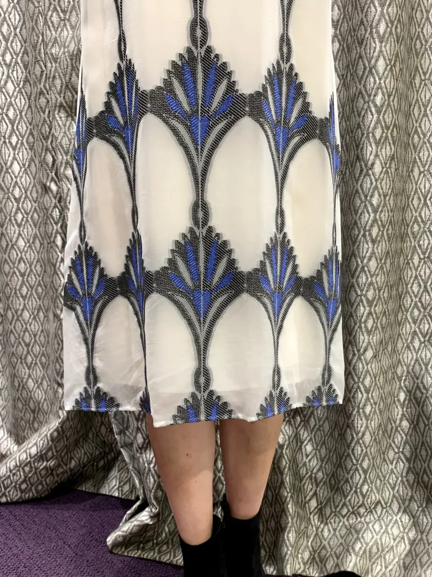 ORIGINATED IN GRACE CONTINENTAL eri コーディネート画像