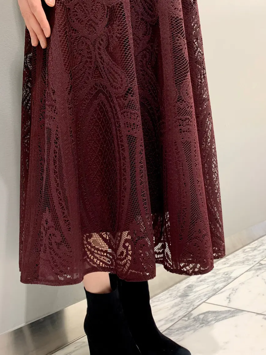 ORIGINATED IN GRACE CONTINENTAL eri コーディネート画像