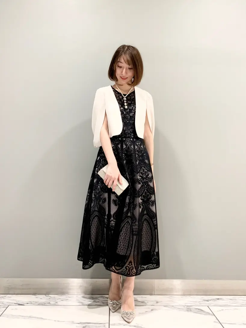  eri コーディネート画像