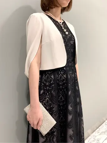 ORIGINATED IN GRACE CONTINENTAL eri コーディネート画像