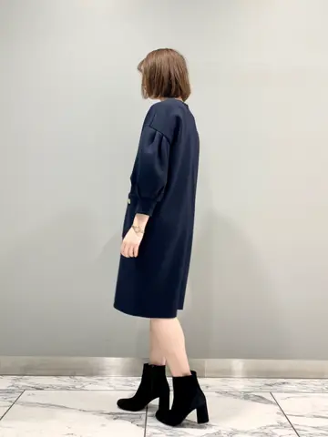 ORIGINATED IN GRACE CONTINENTAL eri コーディネート画像