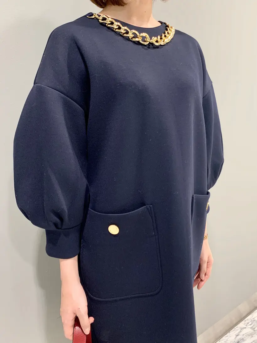 ORIGINATED IN GRACE CONTINENTAL eri コーディネート画像