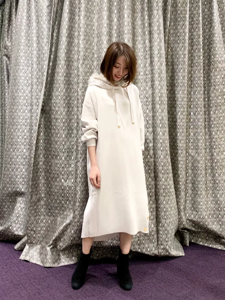  eri コーディネート画像