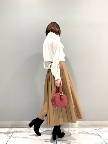 ORIGINATED IN GRACE CONTINENTAL eri コーディネート画像