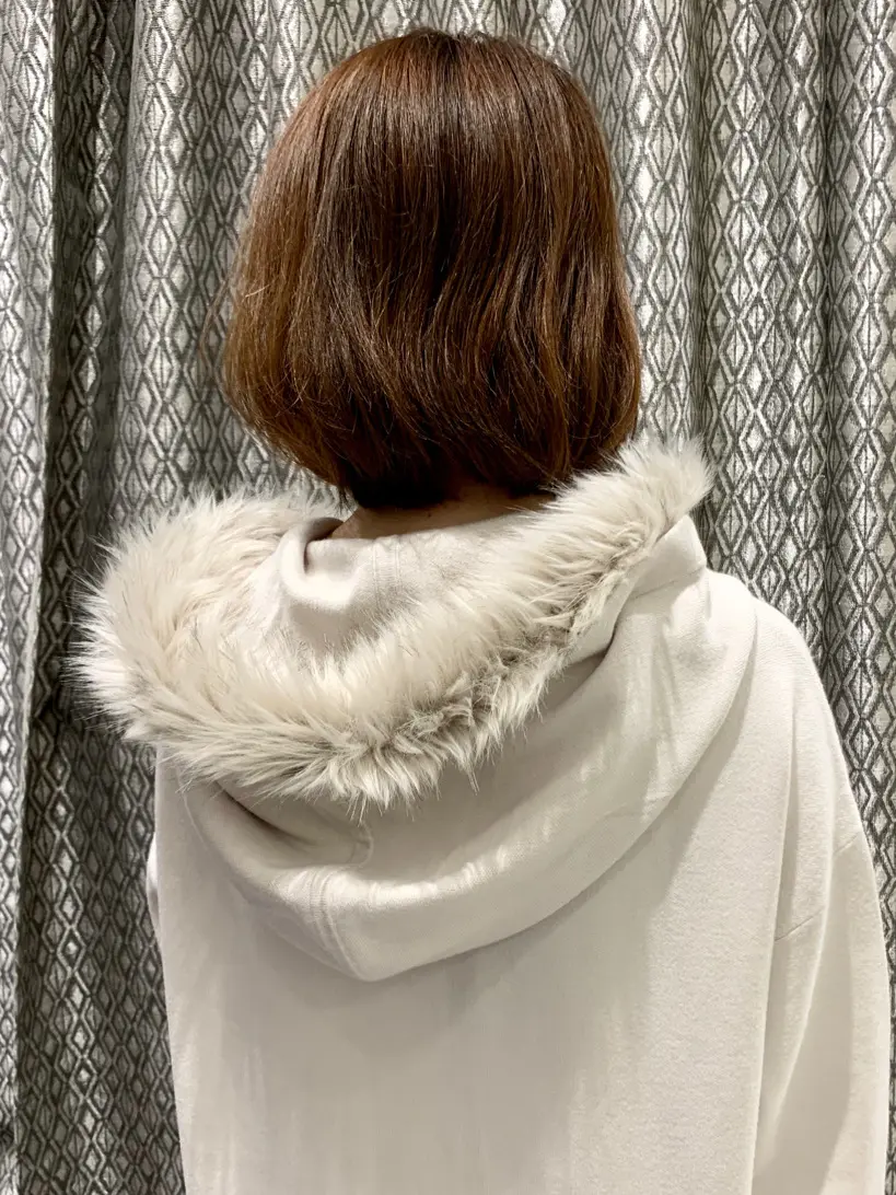 ORIGINATED IN GRACE CONTINENTAL eri コーディネート画像