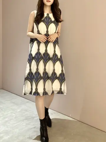 ORIGINATED IN GRACE CONTINENTAL Sengoku コーディネート画像