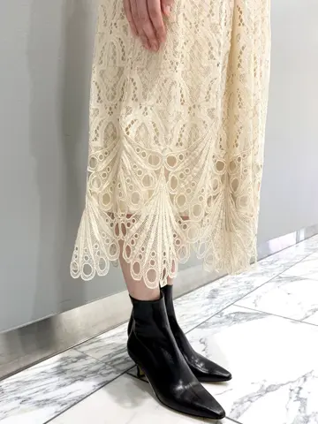 ORIGINATED IN GRACE CONTINENTAL eri コーディネート画像