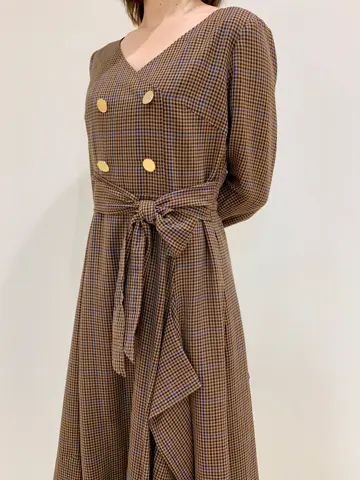 ORIGINATED IN GRACE CONTINENTAL eri コーディネート画像