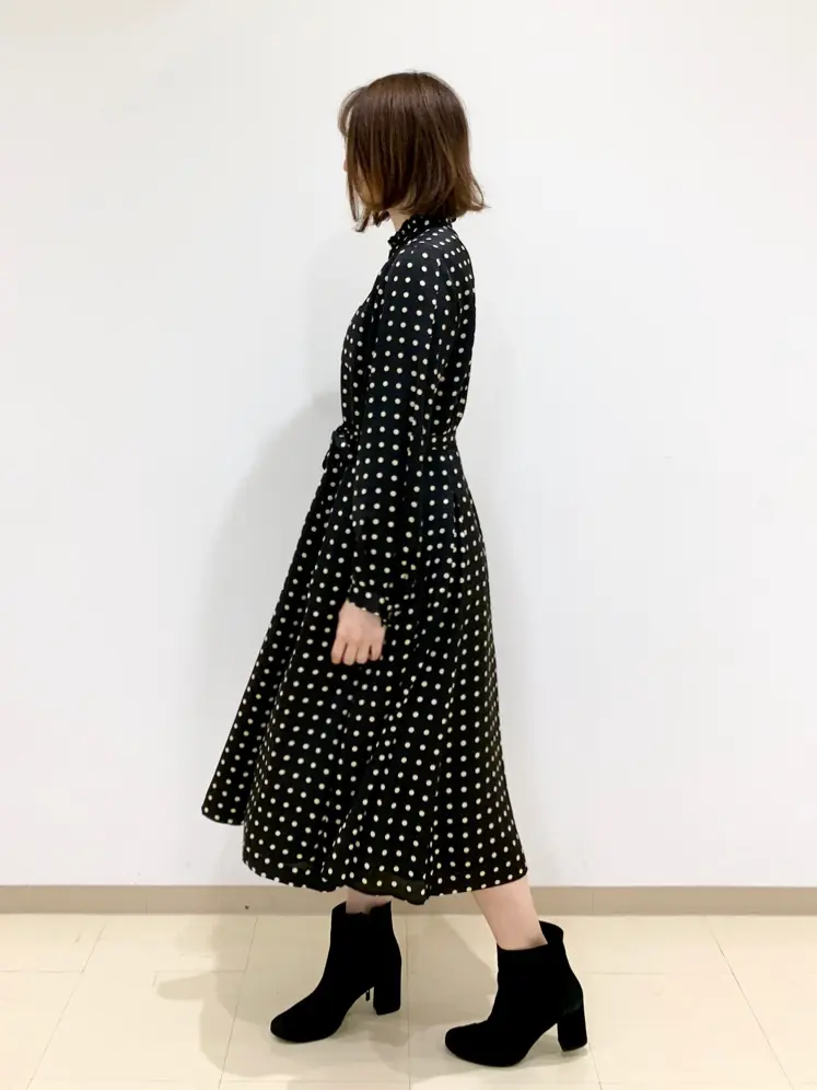 ORIGINATED IN GRACE CONTINENTAL eri コーディネート画像