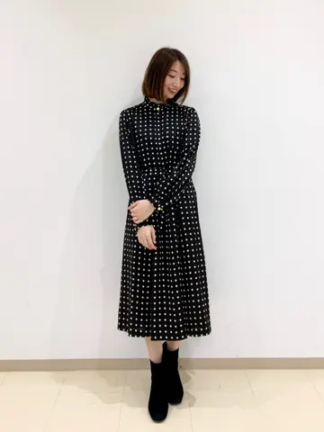 ORIGINATED IN GRACE CONTINENTAL eri コーディネート画像