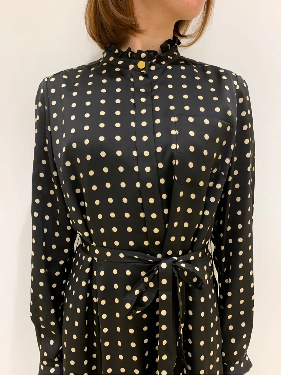 ORIGINATED IN GRACE CONTINENTAL eri コーディネート画像