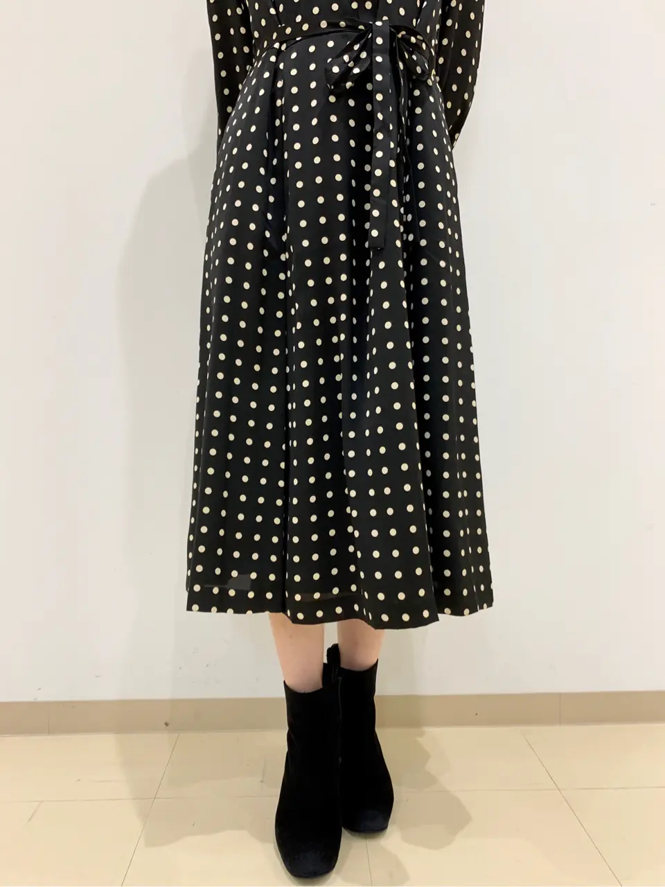 ORIGINATED IN GRACE CONTINENTAL eri コーディネート画像