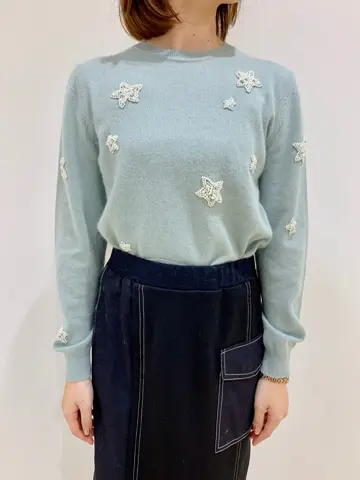 ORIGINATED IN GRACE CONTINENTAL eri コーディネート画像