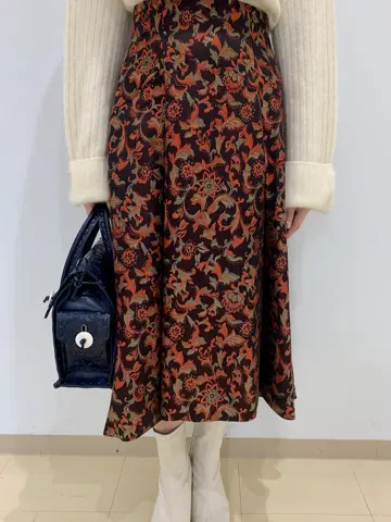 ORIGINATED IN GRACE CONTINENTAL eri コーディネート画像