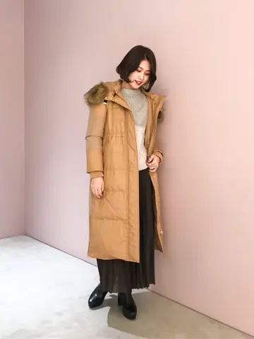 ORIGINATED IN GRACE CONTINENTAL Yuuki NOZAWA コーディネート画像