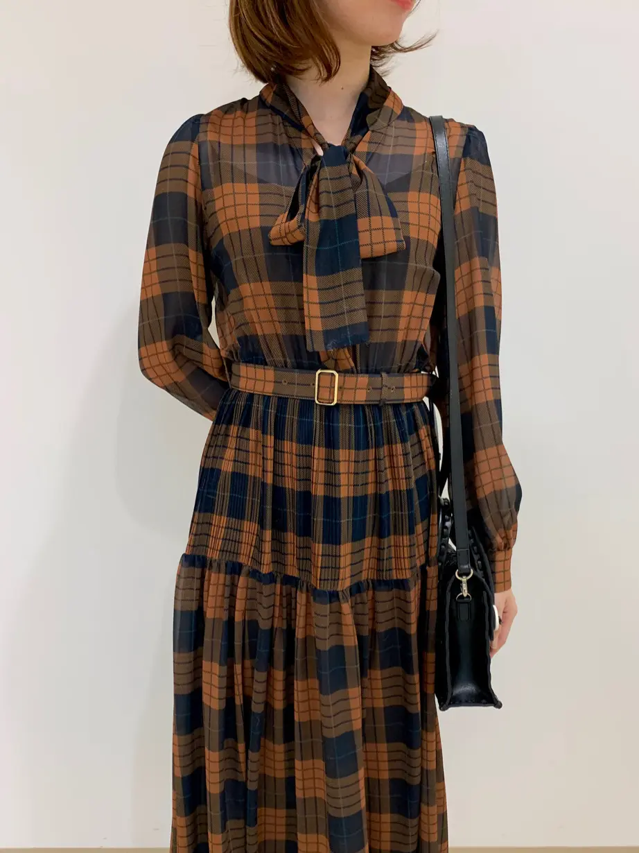 ORIGINATED IN GRACE CONTINENTAL eri コーディネート画像