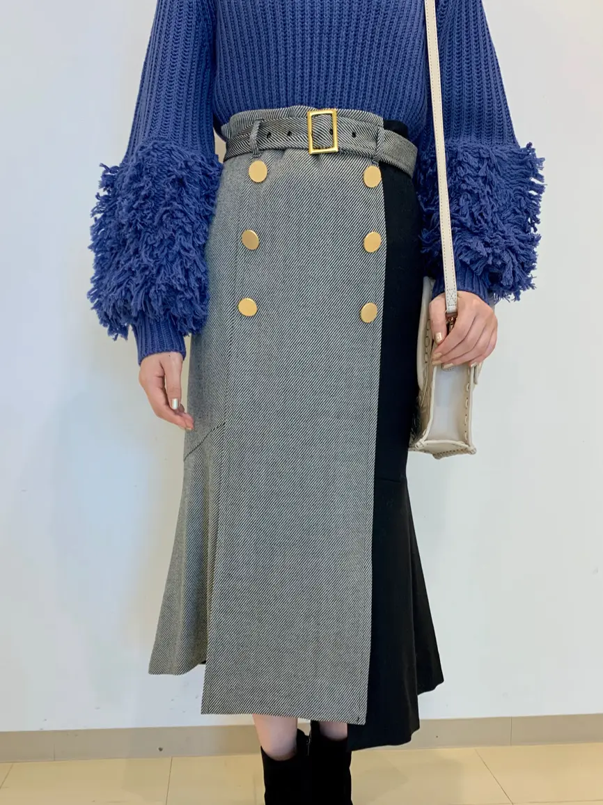 ORIGINATED IN GRACE CONTINENTAL eri コーディネート画像