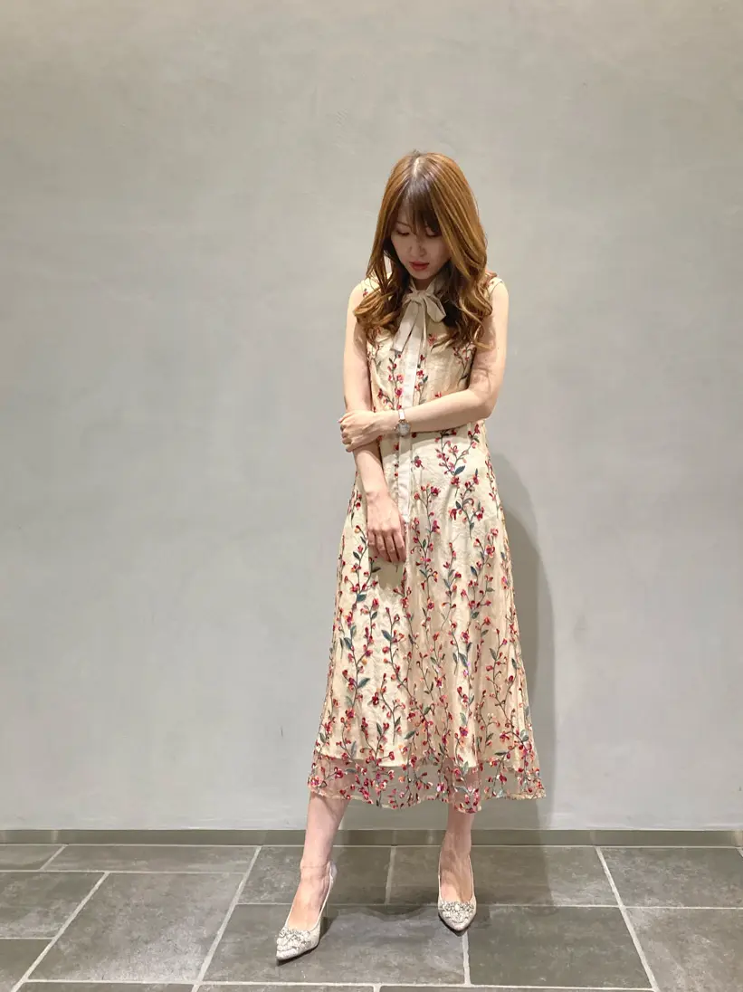 ORIGINATED IN GRACE CONTINENTAL Sengoku コーディネート画像