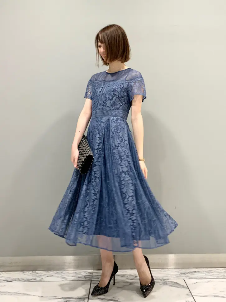 ORIGINATED IN GRACE CONTINENTAL eri コーディネート画像