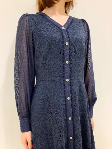 ORIGINATED IN GRACE CONTINENTAL eri コーディネート画像