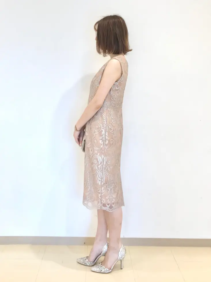 ORIGINATED IN GRACE CONTINENTAL eri コーディネート画像