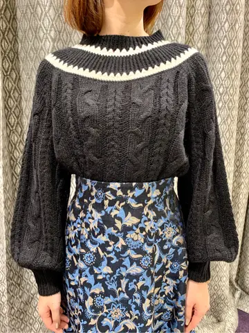 ORIGINATED IN GRACE CONTINENTAL eri コーディネート画像