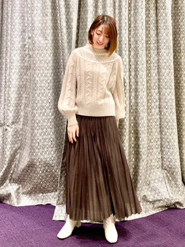 ORIGINATED IN GRACE CONTINENTAL eri コーディネート画像