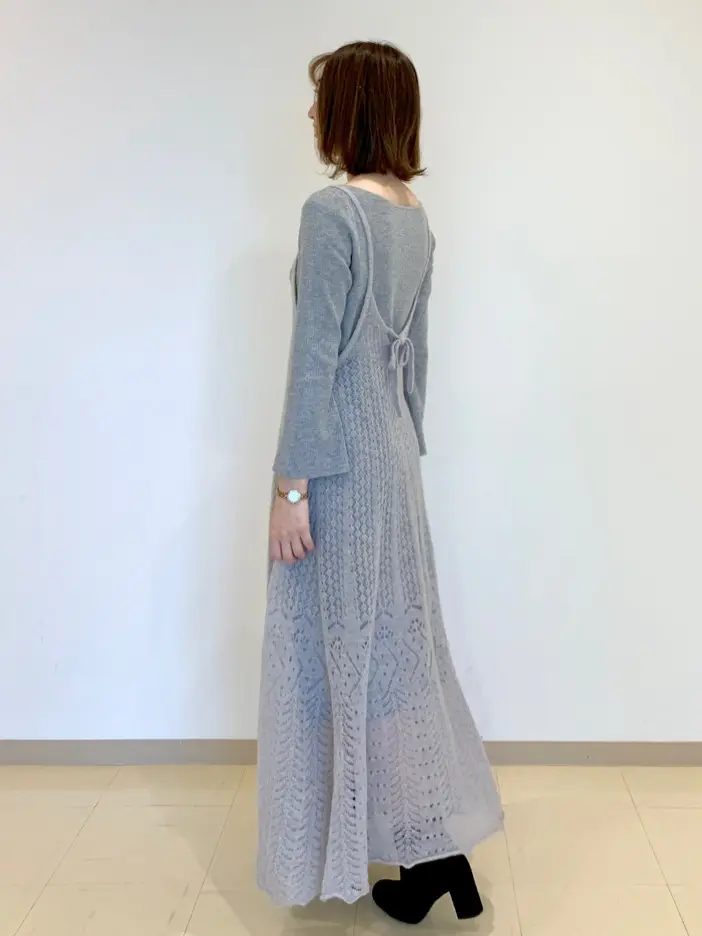 ORIGINATED IN GRACE CONTINENTAL eri コーディネート画像