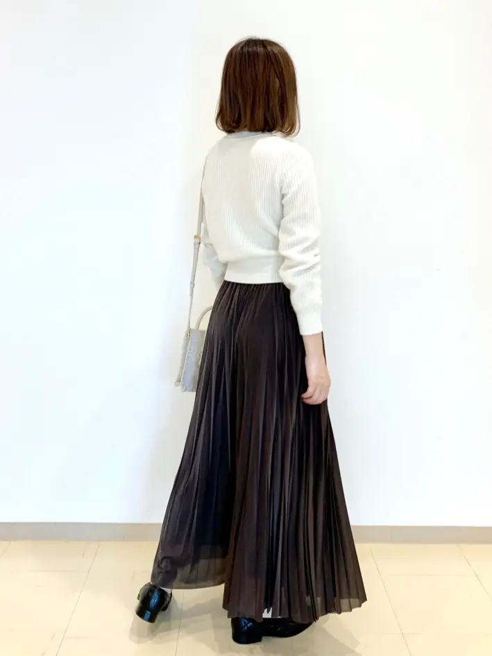 ORIGINATED IN GRACE CONTINENTAL eri コーディネート画像