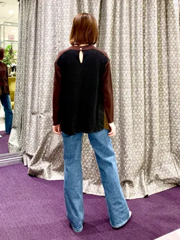 ORIGINATED IN GRACE CONTINENTAL eri コーディネート画像