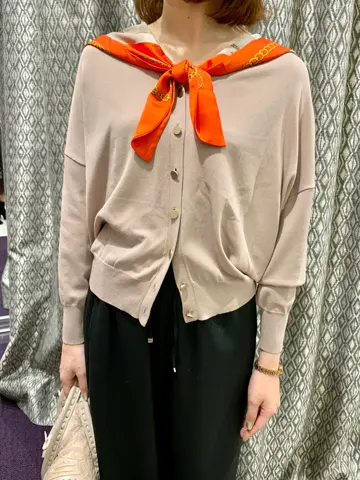 ORIGINATED IN GRACE CONTINENTAL eri コーディネート画像