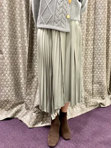 ORIGINATED IN GRACE CONTINENTAL eri コーディネート画像