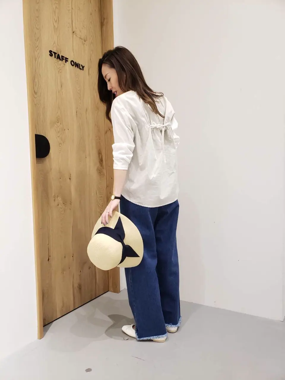 Field Dream 白石 コーディネート画像