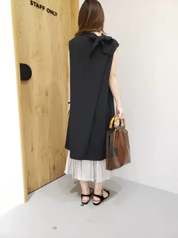 Field Dream 白石 コーディネート画像