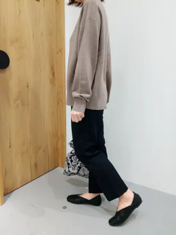 Field Dream 白石 コーディネート画像