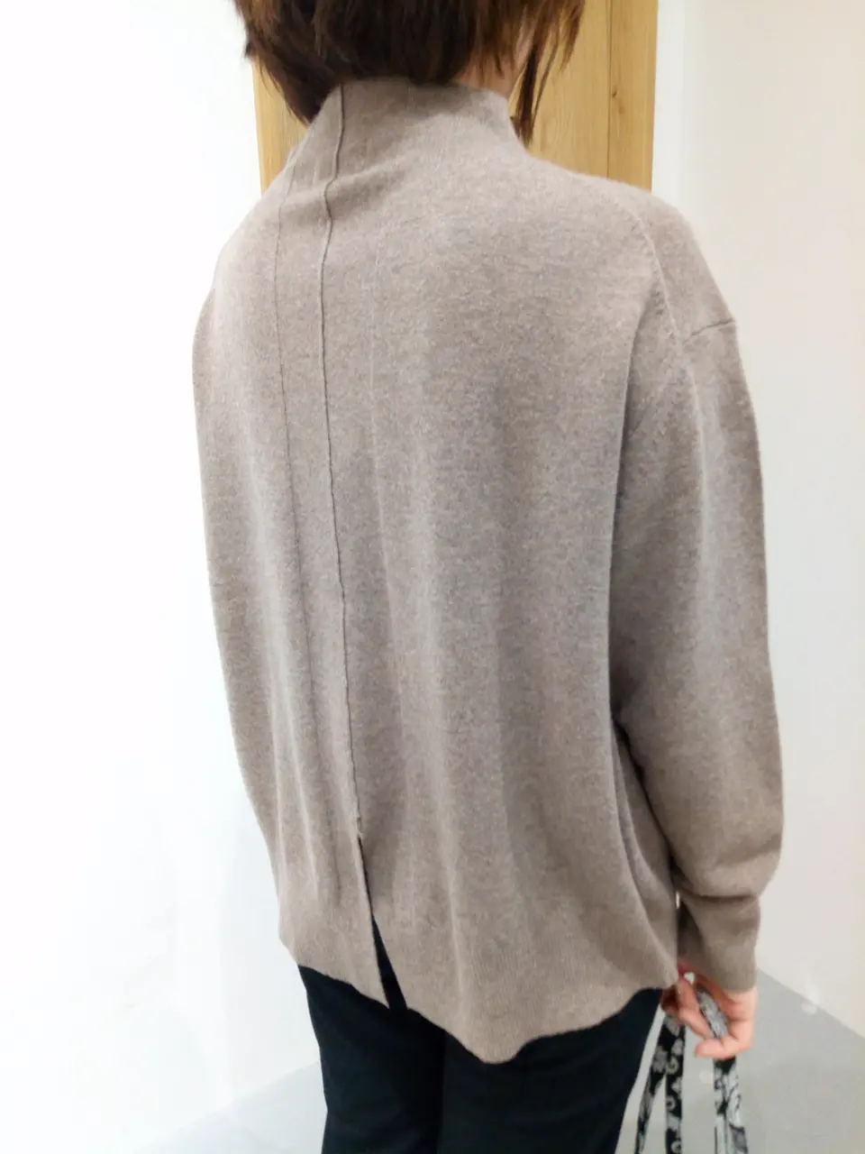 Field Dream 白石 コーディネート画像