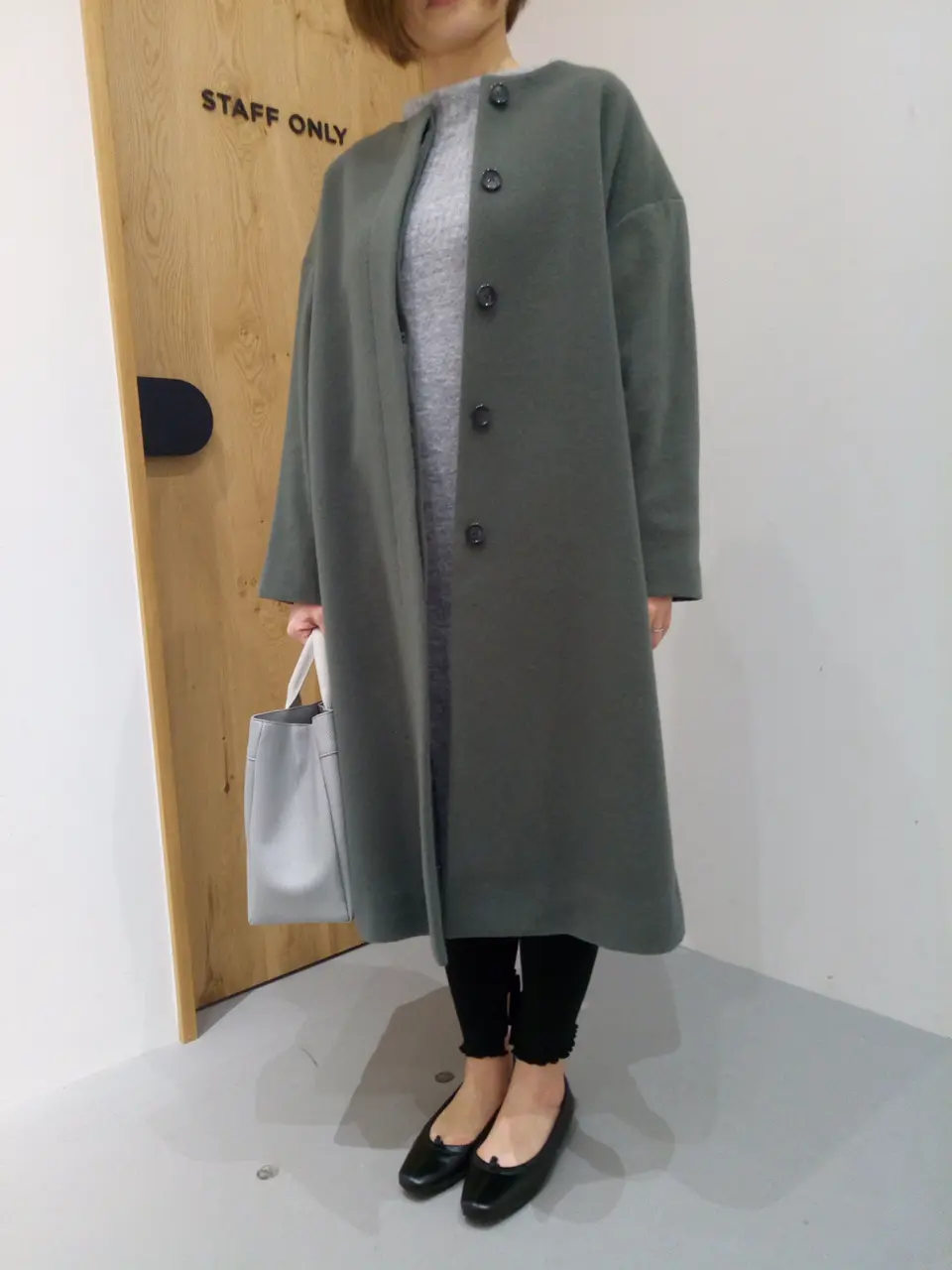 Field Dream 白石 コーディネート画像